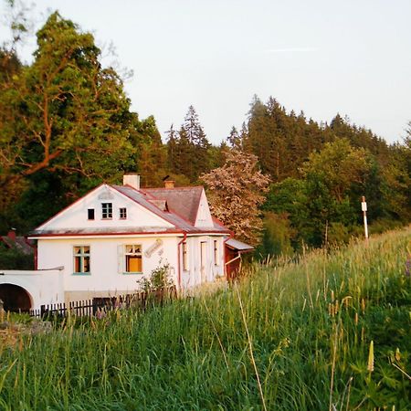 Rainmuehle Villa Marianske Lazne Exterior photo