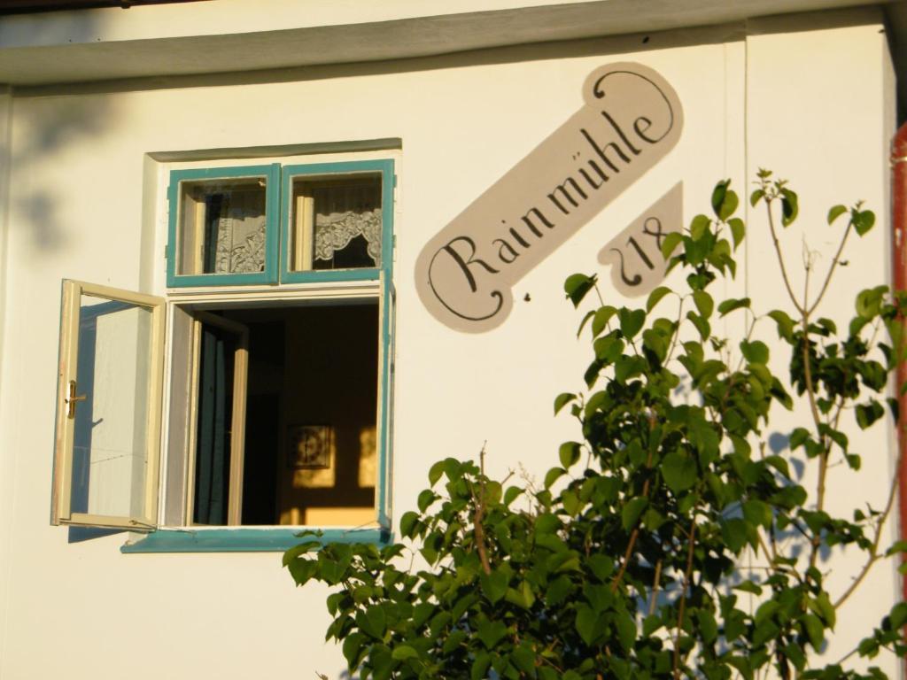 Rainmuehle Villa Marianske Lazne Exterior photo